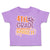 Toddler Clothes 4Th Grade Nailed It Toddler Shirt Baby Clothes Cotton