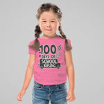 100 Days of School Busing