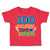 Toddler Clothes 100 Colourful Days of School Toddler Shirt Baby Clothes Cotton