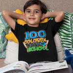 100 Colourful Days of School