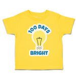 100 Days Bright