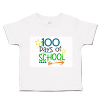 100 Days of School Style B