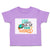 Toddler Clothes 100 Days out of This World Toddler Shirt Baby Clothes Cotton