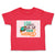 Toddler Clothes 100 Days out of This World Toddler Shirt Baby Clothes Cotton
