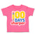 Toddler Clothes 100 Days Sharper Toddler Shirt Baby Clothes Cotton