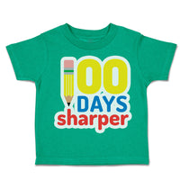 100 Days Sharper