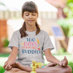 100 Days with My Best Buddies