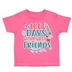 100 Days with My Best Friends