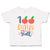 Toddler Clothes 100 Days Y'All Toddler Shirt Baby Clothes Cotton
