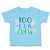 Toddler Clothes 100 Days Crew Toddler Shirt Baby Clothes Cotton