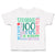 Toddler Clothes 100 Days Nailed It Toddler Shirt Baby Clothes Cotton