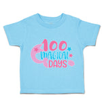 Toddler Clothes 100 Magical Days Style A Toddler Shirt Baby Clothes Cotton