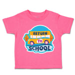 Return to School