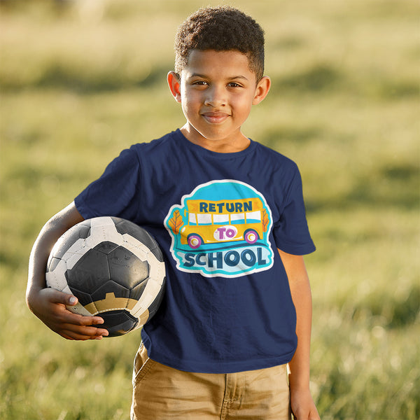 Return to School