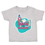 Toddler Clothes Back to School Style A Toddler Shirt Baby Clothes Cotton