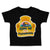 Toddler Clothes King of The Play Ground Toddler Shirt Baby Clothes Cotton