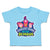 Toddler Clothes Coolest Dude in The School Toddler Shirt Baby Clothes Cotton
