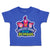 Toddler Clothes Coolest Dude in The School Toddler Shirt Baby Clothes Cotton