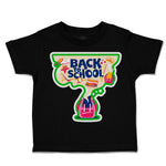 Toddler Clothes Back to School Toddler Shirt Baby Clothes Cotton