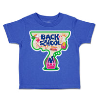 Toddler Clothes Back to School Toddler Shirt Baby Clothes Cotton