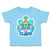 Toddler Clothes Brightest in Class Toddler Shirt Baby Clothes Cotton