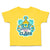 Toddler Clothes Brightest in Class Toddler Shirt Baby Clothes Cotton