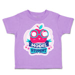 Toddler Clothes Model Student Toddler Shirt Baby Clothes Cotton