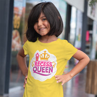 Recess Queen