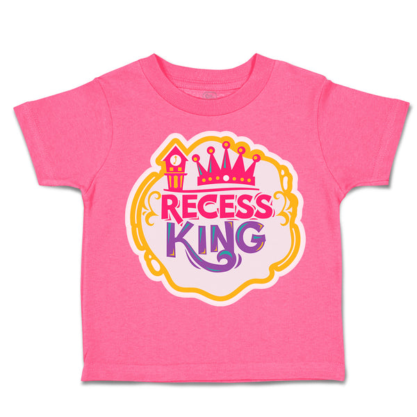 Recess King