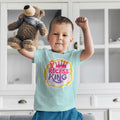 Toddler Clothes Recess King Toddler Shirt Baby Clothes Cotton