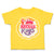 Toddler Clothes Recess King Toddler Shirt Baby Clothes Cotton