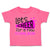 Toddler Clothes Let's Cheer for A New School Year Toddler Shirt Cotton