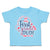 Toddler Clothes First Grade Dude Toddler Shirt Baby Clothes Cotton
