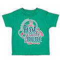 Toddler Clothes First Grade Dude Toddler Shirt Baby Clothes Cotton