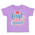 Toddler Clothes First Grade Grand Toddler Shirt Baby Clothes Cotton