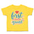 Toddler Clothes First Grade Grand Toddler Shirt Baby Clothes Cotton