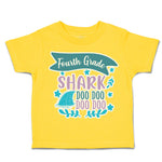 Fourth Grade Shark Doo Doo