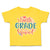 Toddler Clothes Fourth Grade Squad Toddler Shirt Baby Clothes Cotton