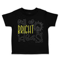 Toddler Clothes Full of Bright Ideas ! Toddler Shirt Baby Clothes Cotton