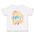 Toddler Clothes Hello Fifth Grade Style A Toddler Shirt Baby Clothes Cotton