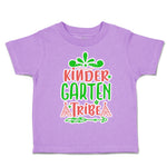 Toddler Clothes Kindergarten Tribe Style A Toddler Shirt Baby Clothes Cotton