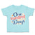 Toddler Clothes 100 Days Toddler Shirt Baby Clothes Cotton