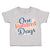 Toddler Clothes 100 Days Toddler Shirt Baby Clothes Cotton