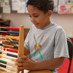 Paint Brushes with Pallet