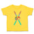 Toddler Clothes Paint Brushes with Pallet Toddler Shirt Baby Clothes Cotton