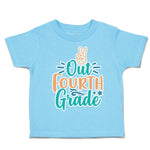 Toddler Clothes Out Fourth Grade Style A Toddler Shirt Baby Clothes Cotton