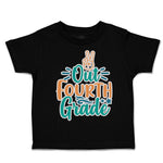 Toddler Clothes Out Fourth Grade Style A Toddler Shirt Baby Clothes Cotton