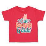 Toddler Clothes Out Fourth Grade Style A Toddler Shirt Baby Clothes Cotton