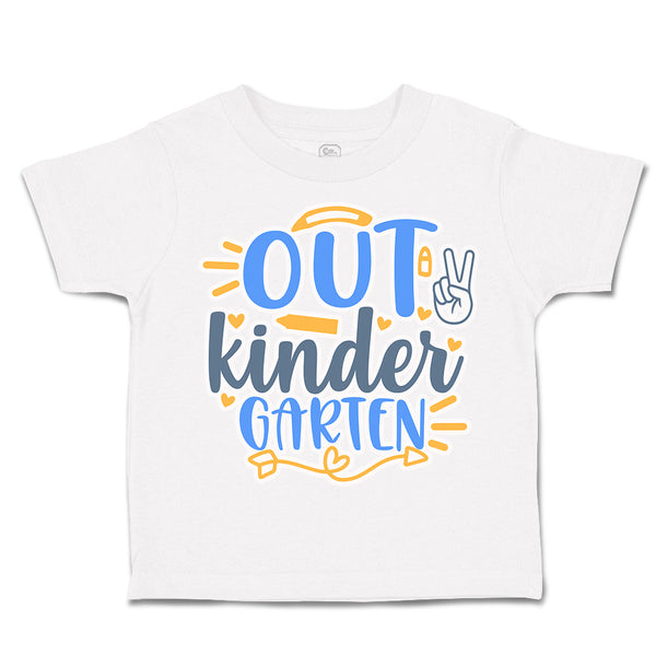 Out Kinder Garden