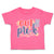 Toddler Clothes Out Pre-K Toddler Shirt Baby Clothes Cotton